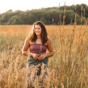 Meet your Posher, Macenzie